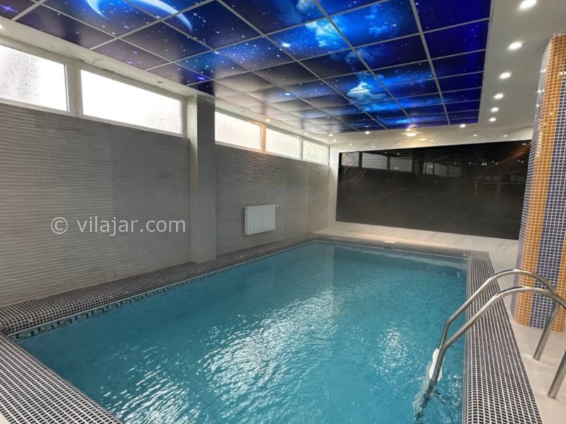 عکس شماره 850731 - ویلا استخردار اجابیت کلاردشت - 