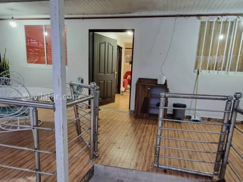 عکس شماره 850756 - ویلا با استخر روباز نزدیک رشت - 