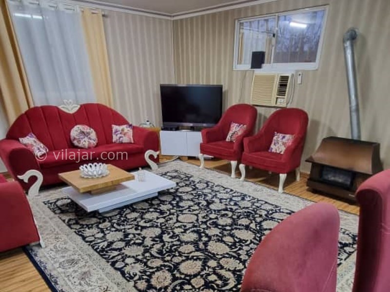 عکس شماره 850757 - ویلا با استخر روباز نزدیک رشت - 