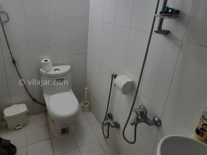 عکس شماره 850760 - ویلا با استخر روباز نزدیک رشت - 