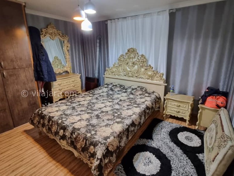 عکس شماره 850763 - ویلا با استخر روباز نزدیک رشت - 