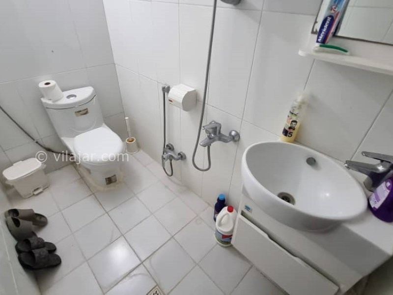 عکس شماره 850764 - ویلا با استخر روباز نزدیک رشت - 