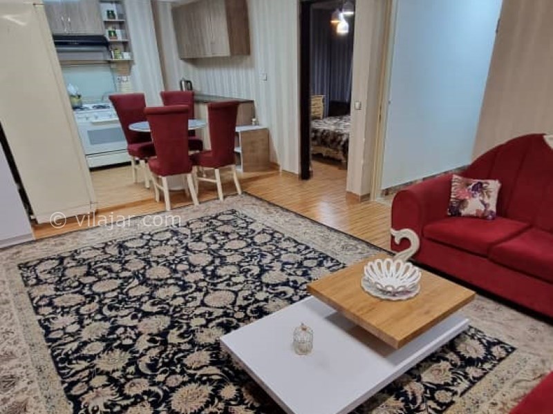 عکس شماره 850766 - ویلا با استخر روباز نزدیک رشت - 