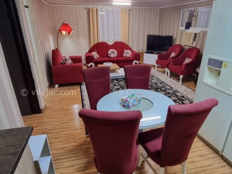 عکس شماره 850768 - ویلا با استخر روباز نزدیک رشت - 