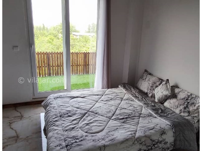 عکس شماره 850927 - ویلا جنگلی در نوشهر با استخر روباز - 