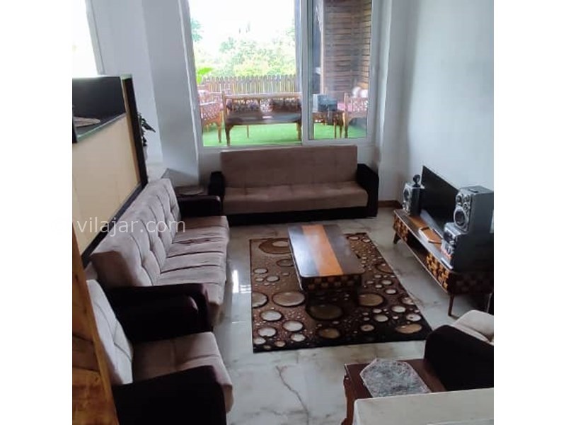 عکس شماره 850930 - ویلا جنگلی در نوشهر با استخر روباز - 