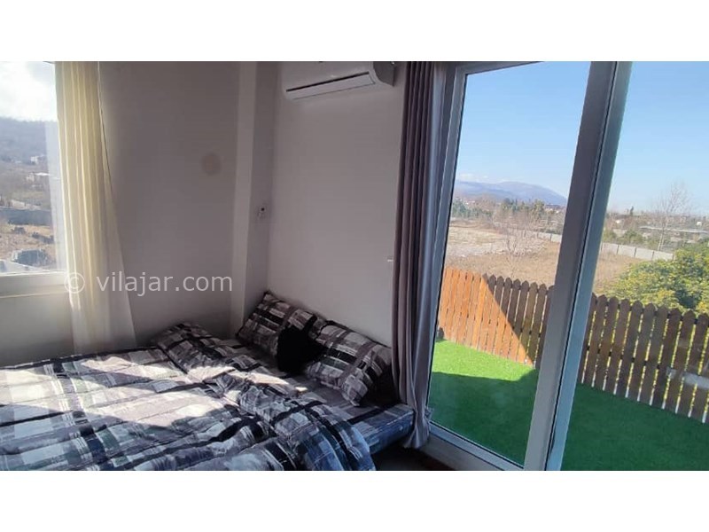 عکس شماره 850944 - ویلا جنگلی در نوشهر با استخر روباز - 