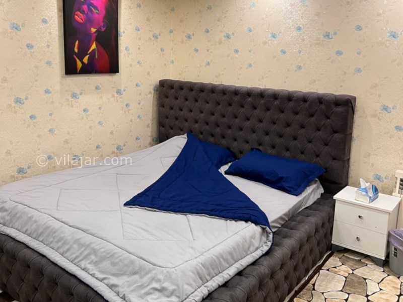 عکس شماره 850956 - اجاره ویلا با استخر روباز در تنکابن -
