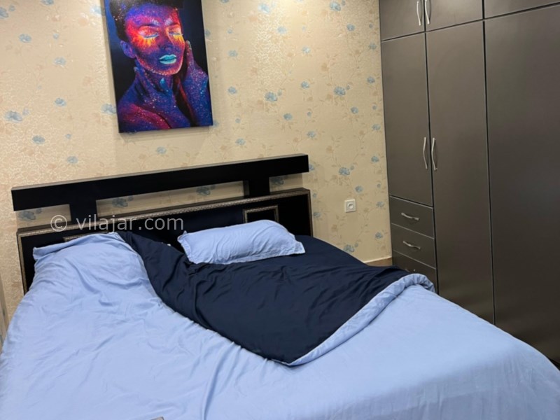 عکس شماره 850959 - اجاره ویلا با استخر روباز در تنکابن -
