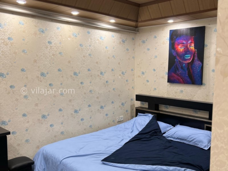 عکس شماره 850960 - اجاره ویلا با استخر روباز در تنکابن -