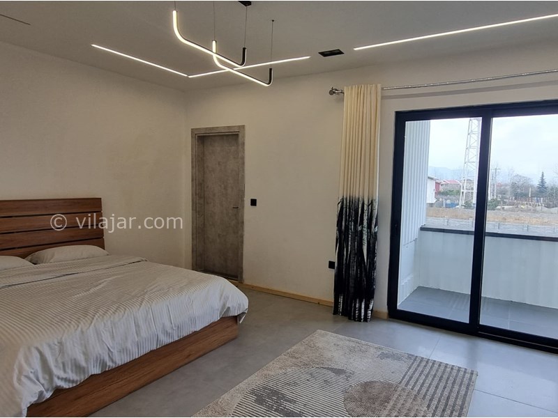 عکس شماره 850970 - اجاره ویلا با استخر آبگرم تنکابن - 