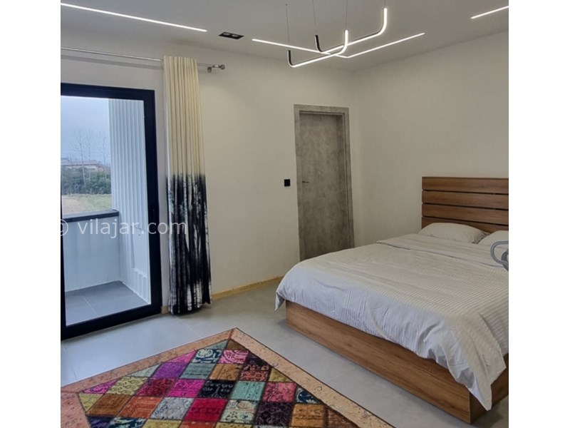 عکس شماره 850971 - اجاره ویلا با استخر آبگرم تنکابن - 