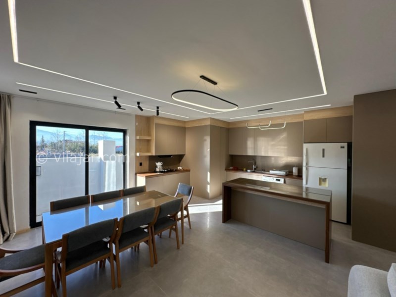 عکس شماره 850974 - اجاره ویلا با استخر آبگرم تنکابن - 