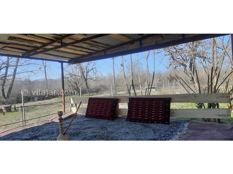 عکس شماره 851009 - اجاره ویلا جنگلی در شاندرمن گیلان - 