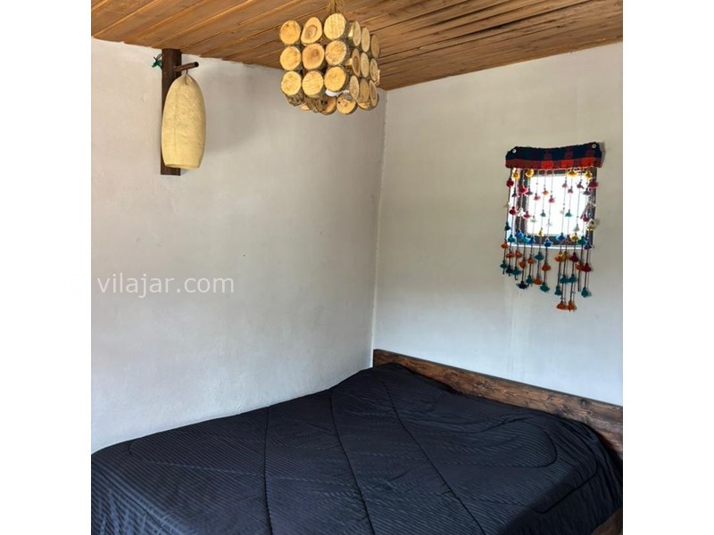 عکس شماره 851027 - اجاره اقامتگاه در منجیل گیلان - 