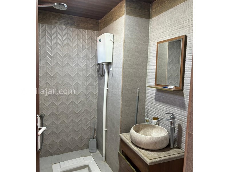 عکس شماره 851028 - اجاره اقامتگاه در منجیل گیلان - 