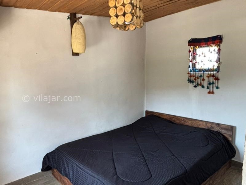 عکس شماره 851029 - اجاره اقامتگاه در منجیل گیلان - 