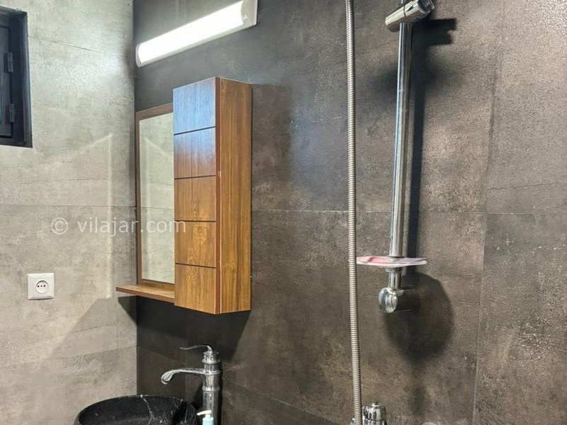 عکس شماره 851033 - اجاره اقامتگاه در منجیل گیلان - 