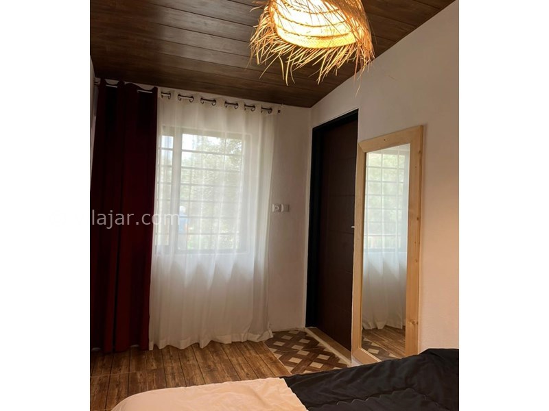 عکس شماره 851035 - اجاره اقامتگاه در منجیل گیلان - 