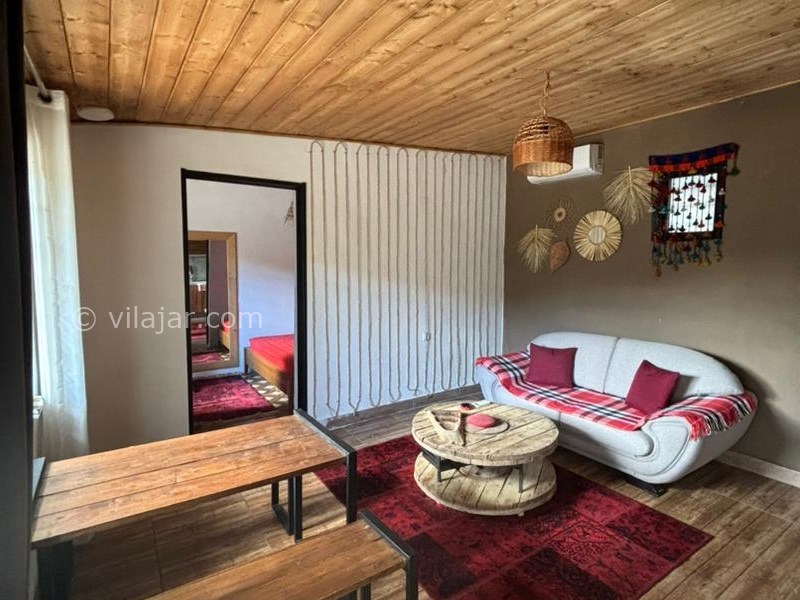 عکس شماره 851041 - اجاره اقامتگاه در منجیل گیلان - 