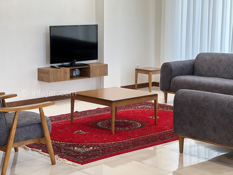 عکس شماره 851095 - اجاره ویلا در کلاردشت - 