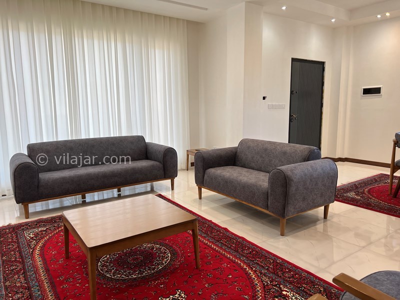 عکس شماره 851097 - اجاره ویلا در کلاردشت - 