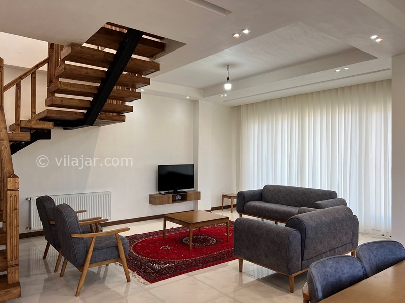 عکس شماره 851099 - اجاره ویلا در کلاردشت - 