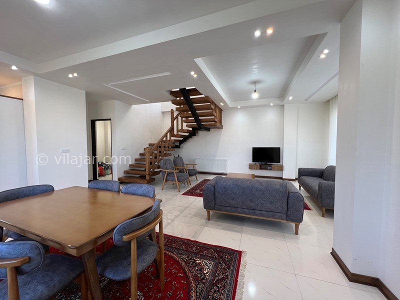 عکس شماره 851101 - اجاره ویلا در کلاردشت - 