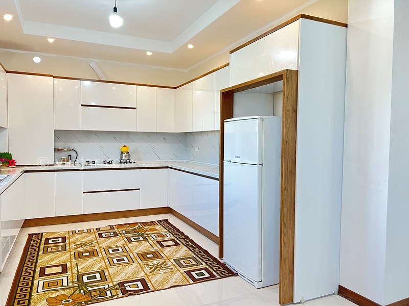 عکس شماره 851102 - اجاره ویلا در کلاردشت - 