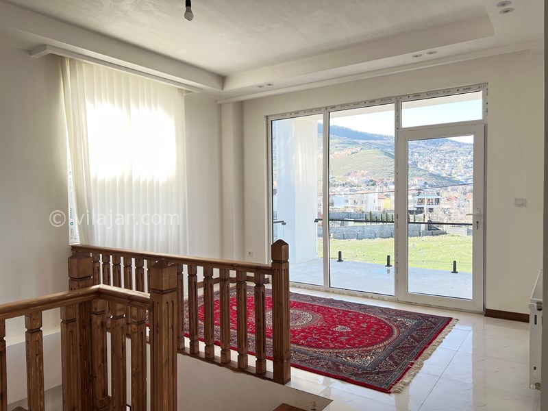 عکس شماره 851106 - اجاره ویلا در کلاردشت - 