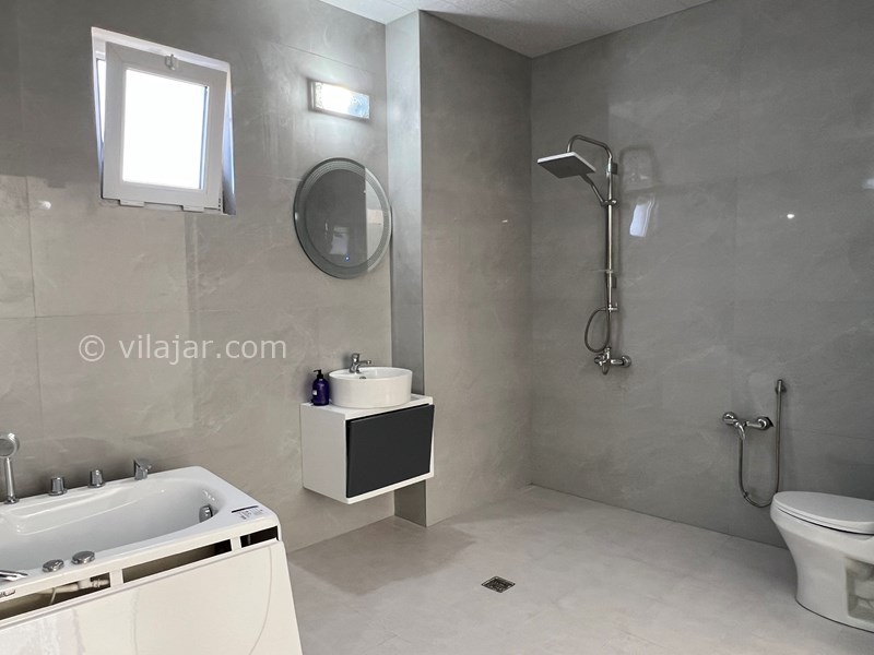 عکس شماره 851108 - اجاره ویلا در کلاردشت - 