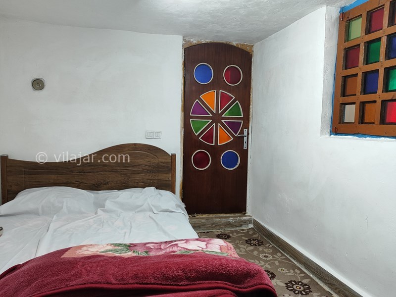 عکس شماره 851138 - خانه جنگلی در فوشه قلعه رودخان -