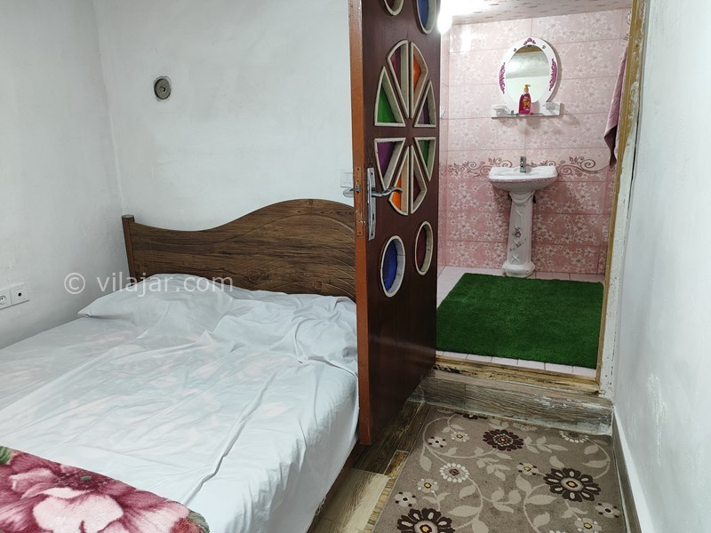 عکس شماره 851139 - خانه جنگلی در فوشه قلعه رودخان -