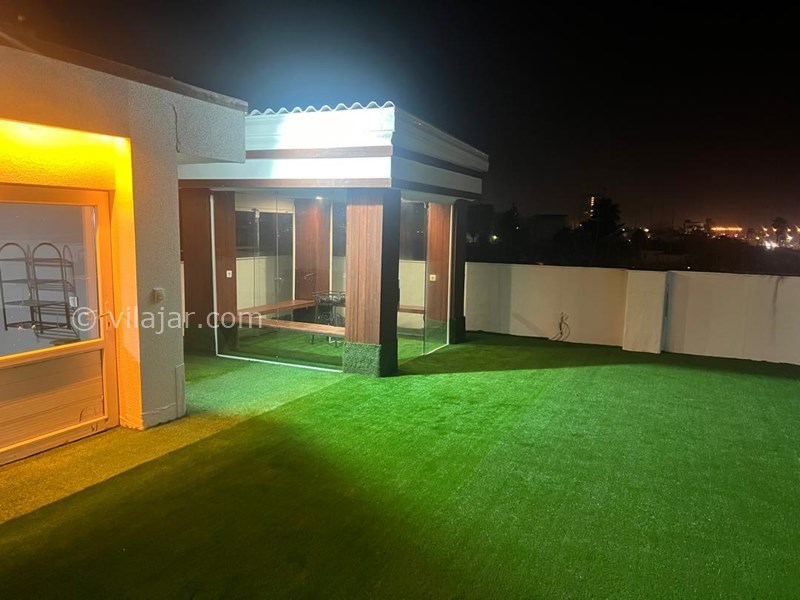 عکس شماره 851159 - ویلا استخردار لوکس محمودآباد - 