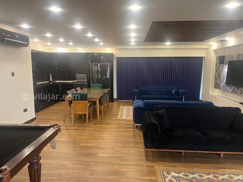 عکس شماره 851160 - ویلا استخردار لوکس محمودآباد - 