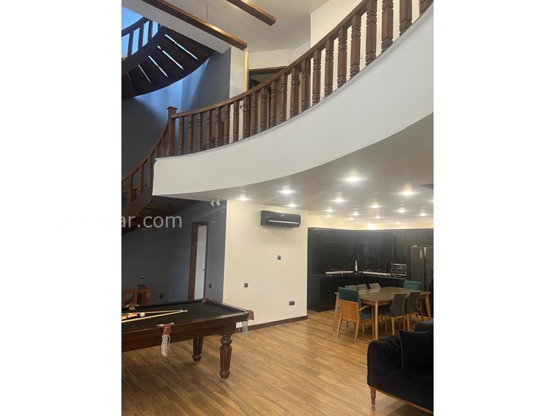 عکس شماره 851161 - ویلا استخردار لوکس محمودآباد - 