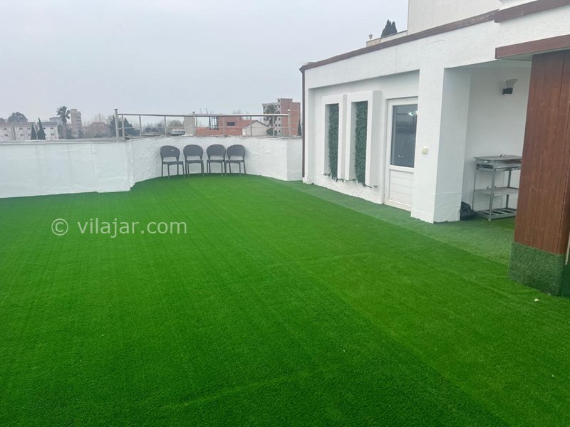 عکس شماره 851162 - ویلا استخردار لوکس محمودآباد - 