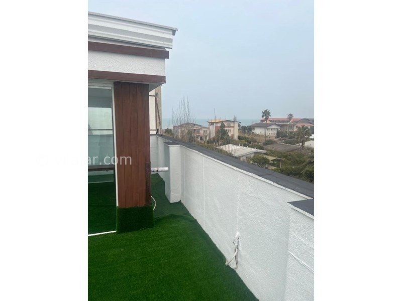 عکس شماره 851163 - ویلا استخردار لوکس محمودآباد - 