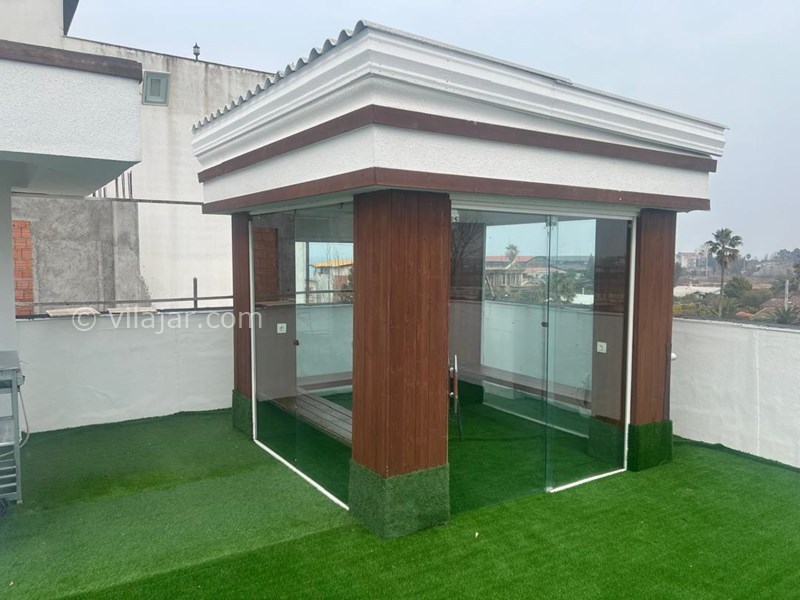 عکس شماره 851164 - ویلا استخردار لوکس محمودآباد - 