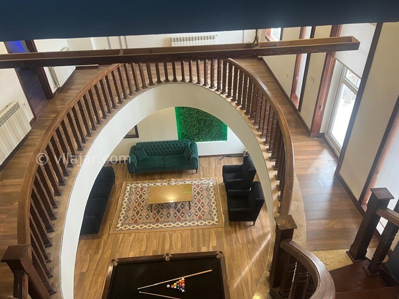 عکس شماره 851165 - ویلا استخردار لوکس محمودآباد - 