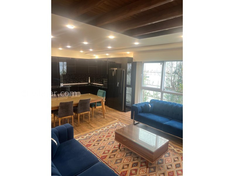 عکس شماره 851166 - ویلا استخردار لوکس محمودآباد - 