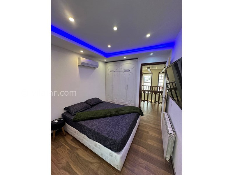 عکس شماره 851167 - ویلا استخردار لوکس محمودآباد - 