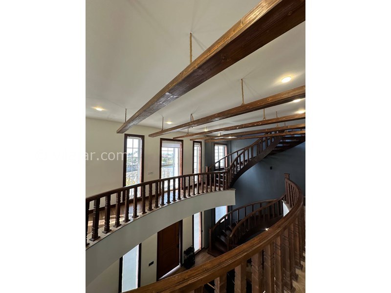 عکس شماره 851168 - ویلا استخردار لوکس محمودآباد - 