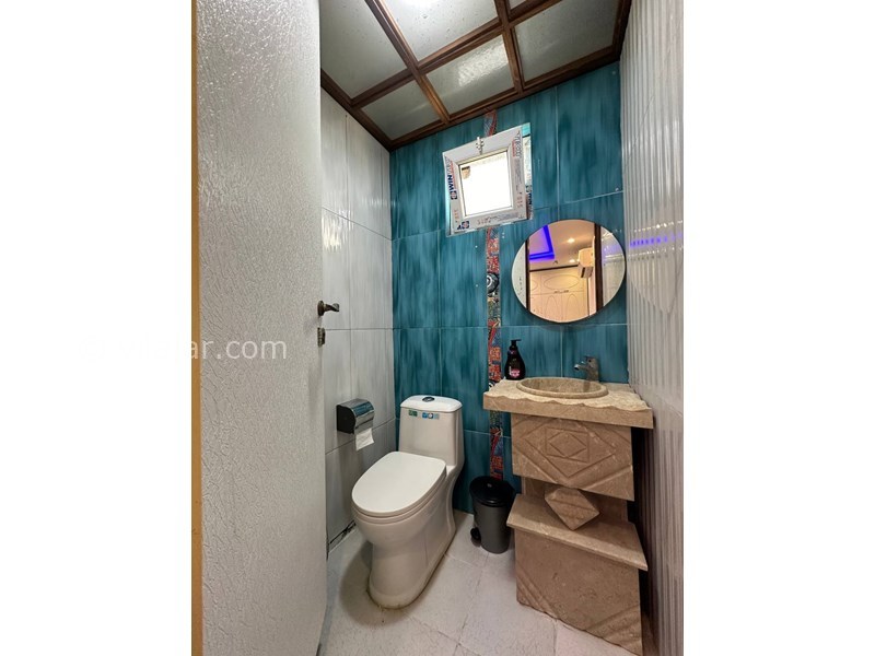 عکس شماره 851169 - ویلا استخردار لوکس محمودآباد - 