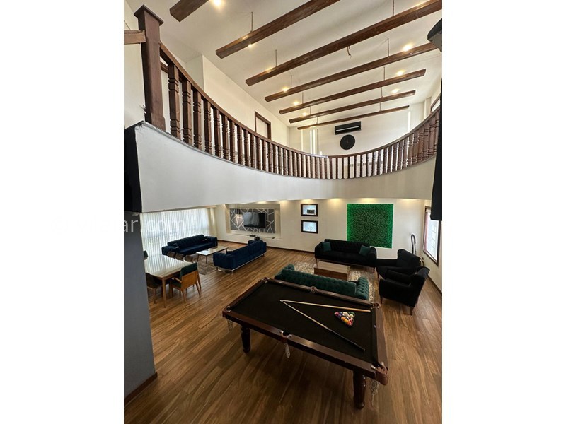 عکس شماره 851173 - ویلا استخردار لوکس محمودآباد - 