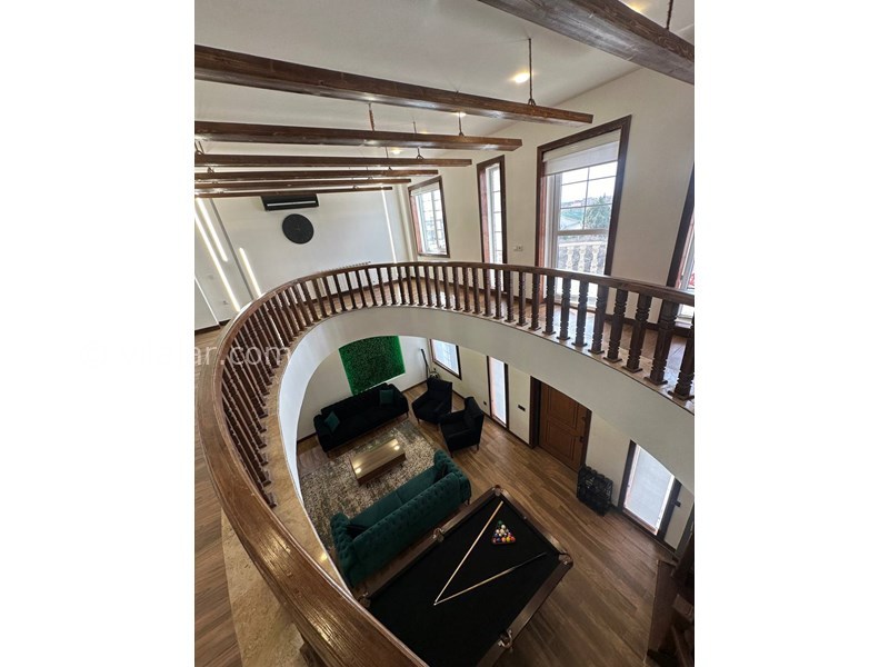 عکس شماره 851175 - ویلا استخردار لوکس محمودآباد - 