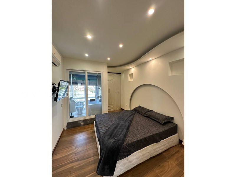 عکس شماره 851176 - ویلا استخردار لوکس محمودآباد - 