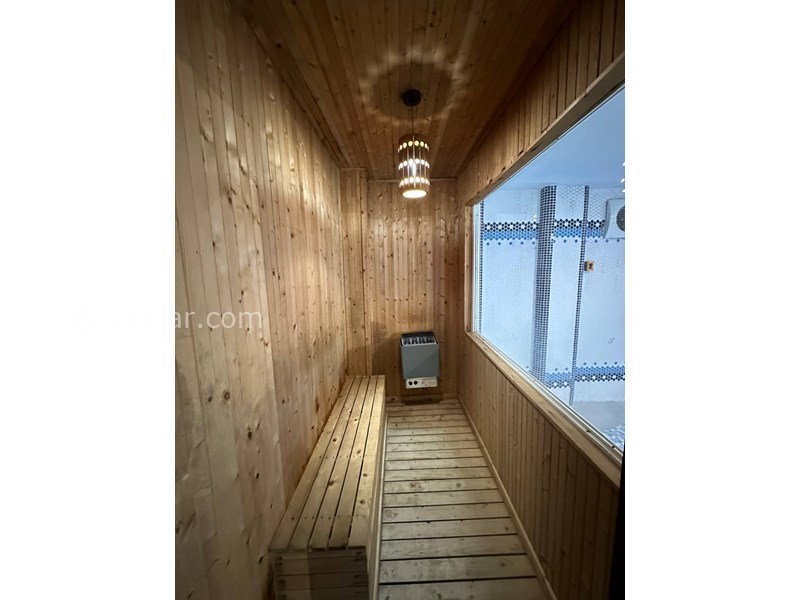 عکس شماره 851178 - ویلا استخردار لوکس محمودآباد - 