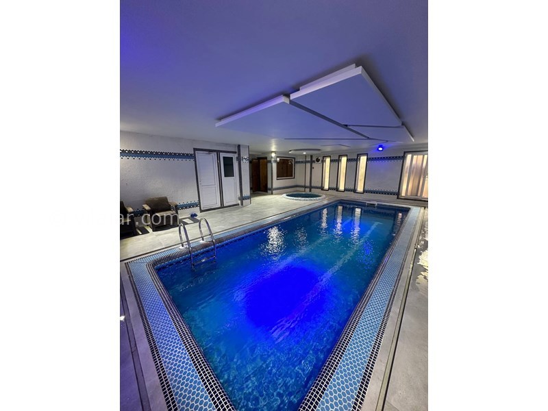 عکس شماره 851179 - ویلا استخردار لوکس محمودآباد - 