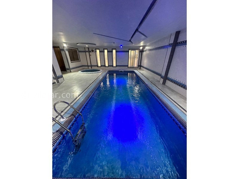 عکس شماره 851180 - ویلا استخردار لوکس محمودآباد - 